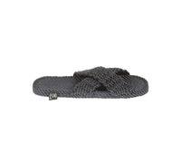 Blue Braided Rope Sandals, male, Nomadic State of Mind, Sliders, Blue, 6 UK, Shoes 6 UK