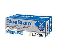BLUE BRAIN 10BUST