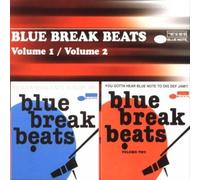 Blue Break Beats/ Blue Break 2
