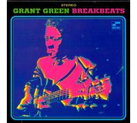 Blue Break Beats [VINYL]