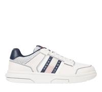 Blue Brooklyn Trainers for Men - male - Tommy Jeans - Sneakers - Blue - 9 UK - Shoes 9 UK
