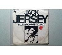 Blue Brown-Eyed Lady / You're The Only Reason [Vinyl Single 7'']