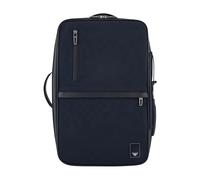 Blue Bucket Bag & Backpack - male - Emporio Armani - Backpacks - Blue - ONE SIZE - Bags ONE SIZE