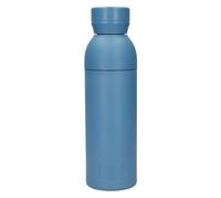 Built Planet Water Bottle, Blue, 500ml