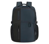Blue Business Backpack Urban Style - unisex - Samsonite - Backpacks - Blue - ONE SIZE - Bags ONE SIZE