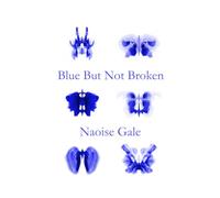 Blue But Not Broken