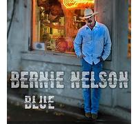 Blue by Bernie Nelson