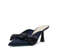 Blue by Betsey Johnson Kena, Navy, 10