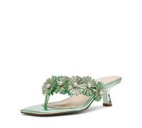 Blue by Betsey Johnson Lesli, Mint, 7