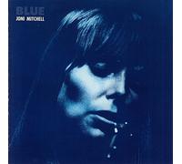 Blue by JONI MITCHELL (2015-08-05)