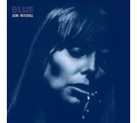 Joni Mitchell - Blue [VINYL]
