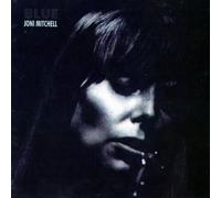 Blue by Mitchell, Joni (1990) Audio CD