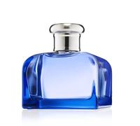Blue by Ralph Lauren for Women, Eau De Toilette Natural Spray 4.2 Ounce