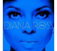 Blue by Ross, Diana (2006) Audio CD