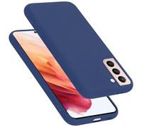 Case for Samsung Galaxy S22 Protection Phone Cover TPU Silicone Liquid