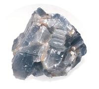Blue Calcite Healing Crystal