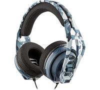 BLUE CAMO RIG 400