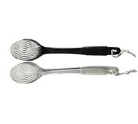 Blue Canyon Rubber Handle Bath Brush