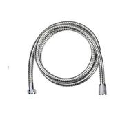 Blue Canyon 2M Replacement Shower Hose Stainless Steel Electric Shower Hose Inner Bore 7mm
