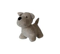 Blue Canyon Buddy Dog Door Stop Weighted Sand Filled Home Decor Door Stopper Indoor Use
