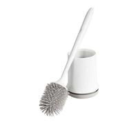 Blue Canyon Canyon Plastic Toilet Brush White/grey (One Size)