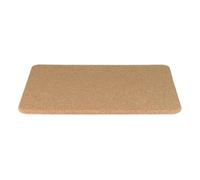 Blue Canyon Cork Bath Mat Natural (One Size)