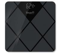 Blue Canyon Diamond Design White Display Digital Scale (Removed)