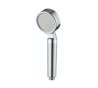 Blue Canyon Europa Filter Showerhead Ss 1 Way, Silver
