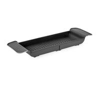 Blue Canyon - Extendable Over Bath Rack - Slate
