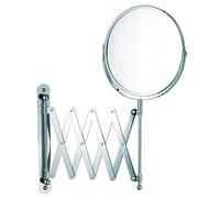 Blue Canyon Extending Wall Mirror