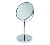 Blue Canyon Free Standing Pedestal Shaving/Make Up Mirror