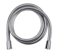 Blue Canyon Fremont Shower Hose Silver (1.5M)