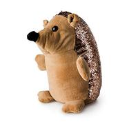 Blue Canyon Lola Weighted Hedgehog Door Stop - Decorative Sand Filled Animal Doorstop for Floor, Cute Indoor Door Stopper, Gift for Animal Lovers