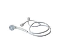 Blue Canyon Lunar Plus Shampoo Spray Tap Attachment Handheld Shower Hose 1.7 Meter
