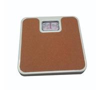 Blue Canyon Mechanical Bathroom Scales Cork Blue Canyon Multicolor