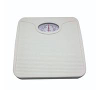 Blue Canyon Mechanical Bathroom Scales White One Colour (One Size)