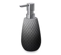 Blue Canyon Milano Soap Dispenser, Black