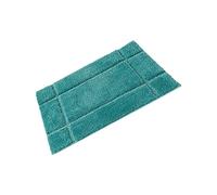 Blue Canyon Orla Microfibre Mat Sea Green, Green