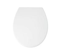 Blue Canyon Oval Top Fix Slow Close Quick Release Toilet Seat - 370X445mm