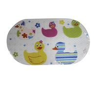 Blue Canyon Quackers PVC Bath Mat