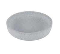 Blue Canyon Safa Soap Dish for Bathroom, Cement Soap Dish, Travelling Soap Holder, Bath Bar Tray, Hand Soap Holder Dish, Pack of 1, Soap Bar Plate, Dish for Kitchen Sink, Decorative Bar Plate