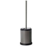 Blue Canyon - Santorini Mini Toilet Brush - Platinum