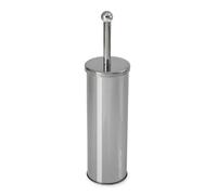 Blue Canyon Stainless Steel Toilet Brush & Holder