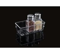 Blue Canyon Storage Organiser Oblong Narrow Sm Set 2