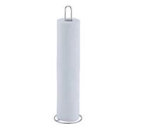 Blue Canyon Toilet Roll Holder Silver (One Size)