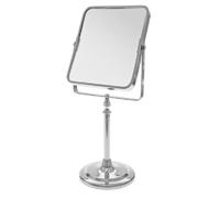 Blue Canyon Traditional Rectangular Pedestal Mirror