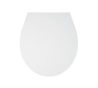 Blue Canyon TS109 Aero Toilet Seat, White