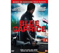 Blue Caprice [Import allemand]