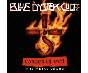 Blue - Career Of Evil