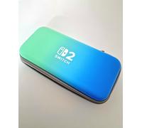 Switch Carrying Case The Legend of Zelda Tears of the Kingdom Edition w/sheet